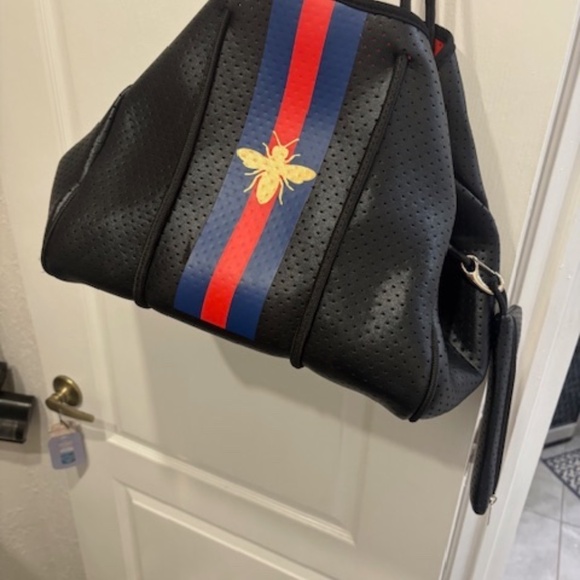 Tote bag - Picture 2 of 9